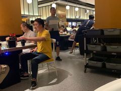 大堂-钱小奴创意自助餐厅(仙居吾悦店)