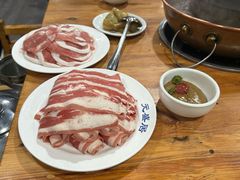 -元盛居(生态大街店)