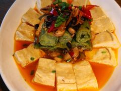 -70后饭吧(府河街店)