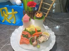 -海鼎荟海鲜姿造(晋江宝龙店)