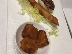 -明阁 Ming Court(广州朗豪酒店)