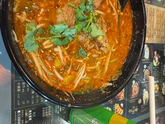 -云桂香米线专门店