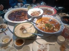 -新概念来凤鱼(璧山店)