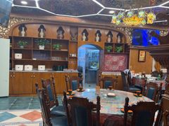 -乡村馕坑肉·烧烤·新疆菜·本地人更爱吃(阿勒泰首店)