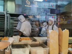 -鲍师傅糕点(春熙路店)