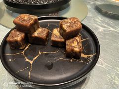 -顺德喜来登酒店·采悦轩