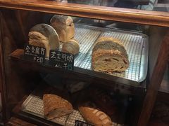 -Juicy Bakery(大学路店)