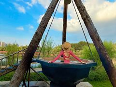 -清河半岛温泉度假酒店