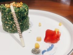 -上海人家花樣年华(中山公园店)