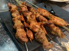 -指爱龙虾(金杨路总店)