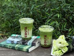 -COSTA COFFEE(西湖天地店)