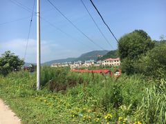-帽儿山风景区