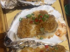 -77号渔船·蒸海鲜青岛菜(积米崖店)