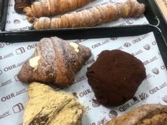 -OUR Bakery(三里屯太古里店)