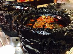 -阿水狮猪脚大王(台中公园店)
