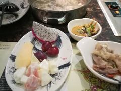 -阪尚皇·原切牛排·烤肉火锅自助(北京路店)