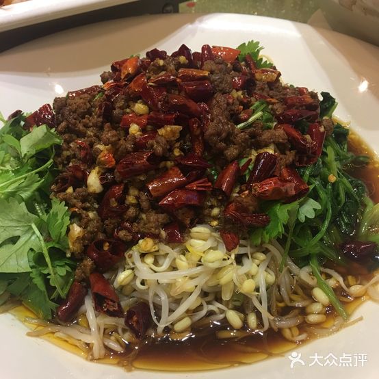 饼中王烤鸭店(梅江店)