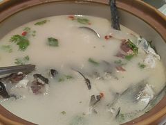 -淳安二十八道·新派民间菜·淳鱼馆(阳光路店)