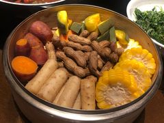 五谷杂粮-二十八里太湖船菜(吉祥路店)