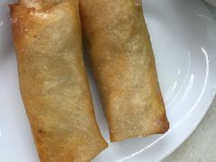 明呈黄鱼面馆-明呈黄鱼面馆(斜土路店)