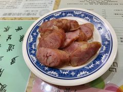 烤香肠-品味轩(华山路店)