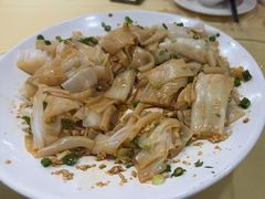 -吉莲利苑海鲜酒家(珠海拱北29年老字号店)