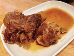 -陈记高压锅鱼头·生蚝