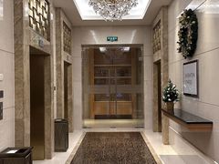 -长沙运达喜来登酒店