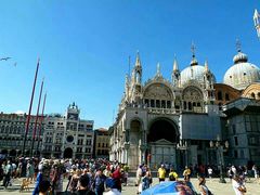 -圣马尔谷圣殿宗主教座堂