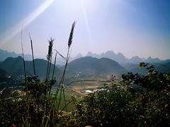 -玉石林风景区