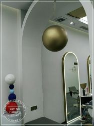 -JUNO hair salon