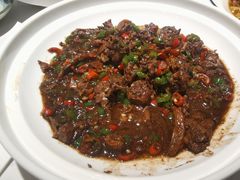 -攸州小镇家湘菜(小米科技园店)