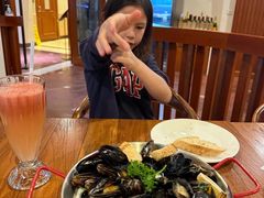 -浦鸿会尚莊亲子餐厅(碧云店)