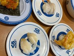 -KURA寿司(博多中洲店)