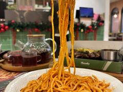 -马兰卡西式简餐(新汇大融城店)