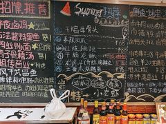 -刘师父老汉口江湖菜(蔡锷路店)