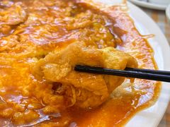 -京皇十二道天津菜(蒲黄榆店)