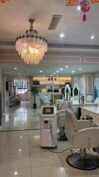 -Bollins波林丝•专研护发中心