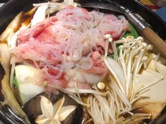 -吉兆·料理(红梅南路店)