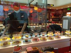 -莲寿司(国兴店)