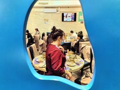 -初色海鲜自助(万丰路店)
