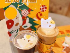 -麦当劳(宾水西道店)