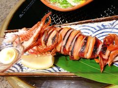 -NIUAN牛庵·日式和牛烧肉(恒隆店)