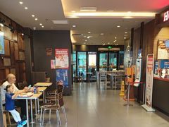 -汉堡王(上海凌云壹街坊店)