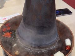 -阳坊大都涮羊肉(阳坊总店)