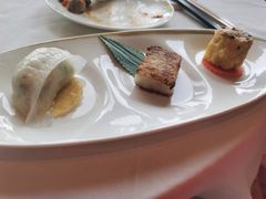 -金轩中餐厅 Jin Xuan(浦东丽思卡尔顿酒店)