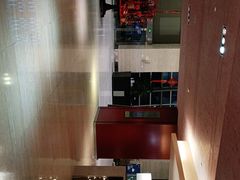 -西安绿地假日酒店