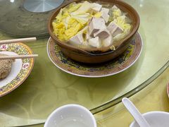 -砂锅居(西四店)