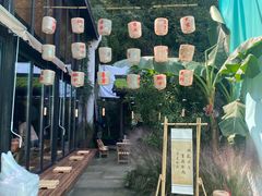 -Metal hands·铁手咖啡