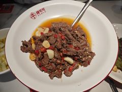 -辣可可·小炒黄牛肉(望京凯德MALL店)